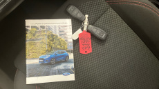 Ford Puma 1.0 EcoBoost Hybrid mHEV ST-Line 5dr Petrol Hatchback